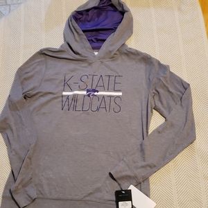 NWT K-STATE WILD CATS